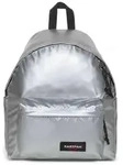 Rucksack Eastpak EK0A5BG47Y21-UNICA f&uuml;r Uni - Silber