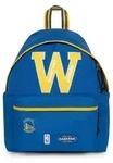 Eastpak Rucksack, Uni, Eastpak DAY PAK'R, Farbe: GoldstatWarrior