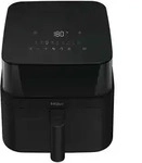 Haier HAF3AFW 011 Hei&szlig;luftfritteuse 8Funktionen 7L hOn-App Sichtfenster -...