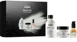 L'Or&eacute;al Professionnel S&eacute;rie Expert Metal DX Trio Geschenkset &ndash; Shampoo 300 ml +