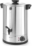 Hendi 211144 Einwandiger Spar-Getr&auml;nkekocher 20L