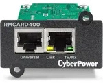 CyberPower Systems CyberPower RMCARD400 - Fernverwaltungsadapter