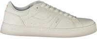 Hugo Boss Rhys Tenn Sneakers Laag - Wit - Maat 42