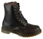 Schuhe Dr Martens 1460 Serena DM41414020 - Braun - 36