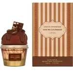 Lattafa - Choco Overdose Give Me Gourmand