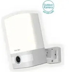 Beafon Safer 4L, IP-Sicherheitskamera, Drau&szlig;en, Kabellos, Amazon Alexa & Google