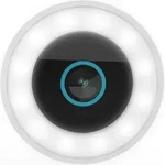 Nedis SmartLife Au&szlig;enkamera - Spotlight - 3MP Full HD 1296p - IP65 - Cloud Storage