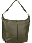 Liebeskind Berlin Handtasche Paris M 28 x 40 x 13 - Gr&uuml;n