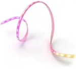 Philips Flux ultraheller LED-Lightstrip 10 m, Intelligenter Leuchtstreifen,