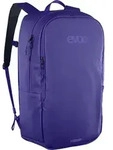 Evoc Urban Pack 25 Alltagsrucksack mit Laptopfach (bis 42 cm) 31x18x50cm - Lila