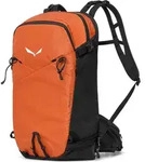 SALEWA Tourenrucksack Rucksack Sella Tour 32 L Burnt Orange / Black Out - Orange