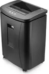 Hama Aktenvernichter SAFE Auto M1200 Schredder Rei&szlig;wolf mit LED 3 Sic