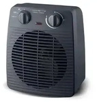 Rowenta Compact Power SO2211F0, Elektrischer Raumheizl&uuml;fter, IP20, Drinnen, Flur,