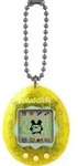 Tamagotchi Original - BANDAI - 46008 - Farbkollektion - Gelb - Gelb