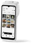 SumUp Terminal - DE, Wi-Fi + 4G, Wei&szlig; - Wei&szlig;