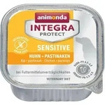 Animonda Dog Schale Integra Protect Sensitiv 11x150g | Huhn