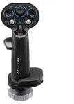 Thrustmaster Sol-R 3 AVA Add-On Grip, Flightstick, PC, Analog / Digital,