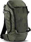 Cube Atx Tm Rucksack 22l Gr&uuml;n Herren,Damen Gr&uuml;n One Size