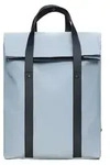Rains 2 Way - Rucksack 16" 58 cm (pool) - Blau