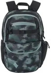 NITRO Freizeitrucksack Rucksack mit Laptopfach Future Hero Backpack 35L Reef Break