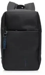 Mandarina Duck, MD20 Backpack Damen, Einheitsgr&ouml;&szlig;e, Schwarz, Einheitsgr&ouml;&szlig;e -