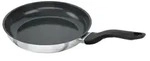 HENCKELS Stream Bratpfanne 28 cm, Antihaft-Keramik-Beschichtung, Induktion