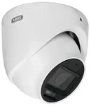 ABUS Security-Center 5 MP Analog-Mini-Dome-Kamera FlexNiteView - Wei&szlig;