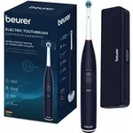 Beurer TB 50 Erwachsener Vibrierende Zahnb&uuml;rste Blau - Schwarz