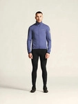 Craft Core Subz Insulate Fahrradjacke Herren - Aerinite | Gr&ouml;&szlig;e: M - Schwarz...