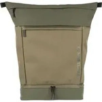 Strellson Alperton Sebastian Rucksack Olive 53 x 32 x 17 - Gr&uuml;n