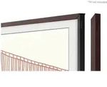 Samsung VG-SCFF75BWBXC, Rahmen, Braun, 190,5 cm (75"), 190,5 cm (75"), Samsung,...
