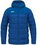 JAKO Stadionjacke S royal - Blau - S