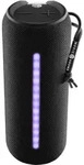 Music Sound Hype 20, 20 W, Kabellos, 0,15 m, Schwarz, Wasserdicht, Multi -...