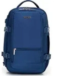 Cabin backpack - Dunkelblau