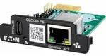 Eaton CLOUD-PS, Netzwerk-Management-Karte, Schwarz, Schnelles Ethernet, 0 - 40 &deg;C,