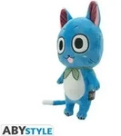 ABYstyle FAIRY TAIL Plush Happy, Spieltiere - Blau