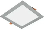 EVN Lichttechnik LED Einbau Panel LPQ 223 502 LPQ223502