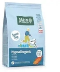 Green Petfood InsectDog Trockenfutter 3 kg, hypoallergen, getreidefrei, f&uuml;r