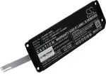 Akku f&uuml;r Lautsprecher Bose Soundlink Mini 2 (Stecker-Typ beachten) - Schwarz