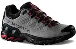 Ultra Raptor II Leather Woman GTX, Cloud/Redwood, 41.5, Mountain Hiking,...