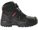 Mascot Sicherheitsstiefel F0452 S3 mit BOA&reg; Fit Syste Gr. 1142, schwarz -...