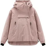 Cmp 35w4516 Jacke Rosa L Frau Rosa L - Rosa - L