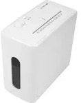 Olympia Aktenvernichter CC 1010 S Wei&szlig;