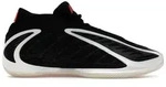 adidas AE 2 Black White Red - EU 44 2/3 - Schwarz - 44 2/3