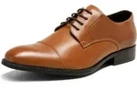 Bruno Marc Herren Anzugschuhe Schn&uuml;rhalbschuhe Business schn&uuml;rhalbschuhe b&uuml;ro