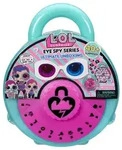 L.O.L. Surprise! Eye Spy Ultimate Unboxing, Mini-Puppe, Weiblich, 4 Jahr(e),