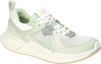 Ecco BIOM 2.2 Damenschuhe - Sportschuhe gr&uuml;n Freizeit NEU