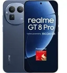 Realme GT 8 Pro 5G Dual Sim 12GB RAM 256GB - Blue - Blau