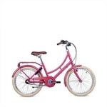 20 Zoll Kinderfahrrad, 3-Gang, M&auml;dchenfahrrad, S&rsquo;COOL chiX classic, ab 6&ndash;9