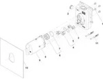 Dornbracht 3550397090 UP-Therm.modul UP-Produkte